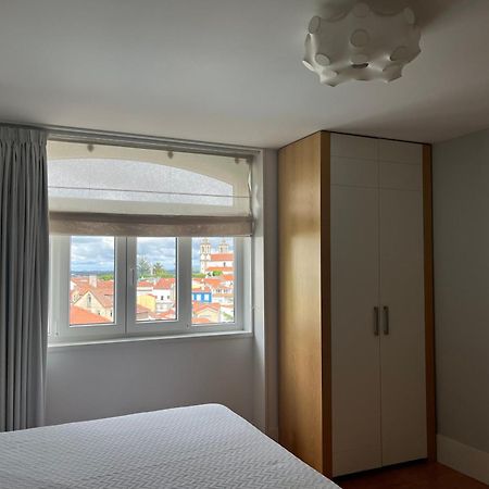 セイアCasa Do Vidoeiroアパートメント エクステリア 写真