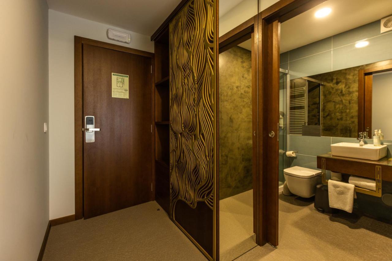 セイアCasa Do Vidoeiroアパートメント エクステリア 写真