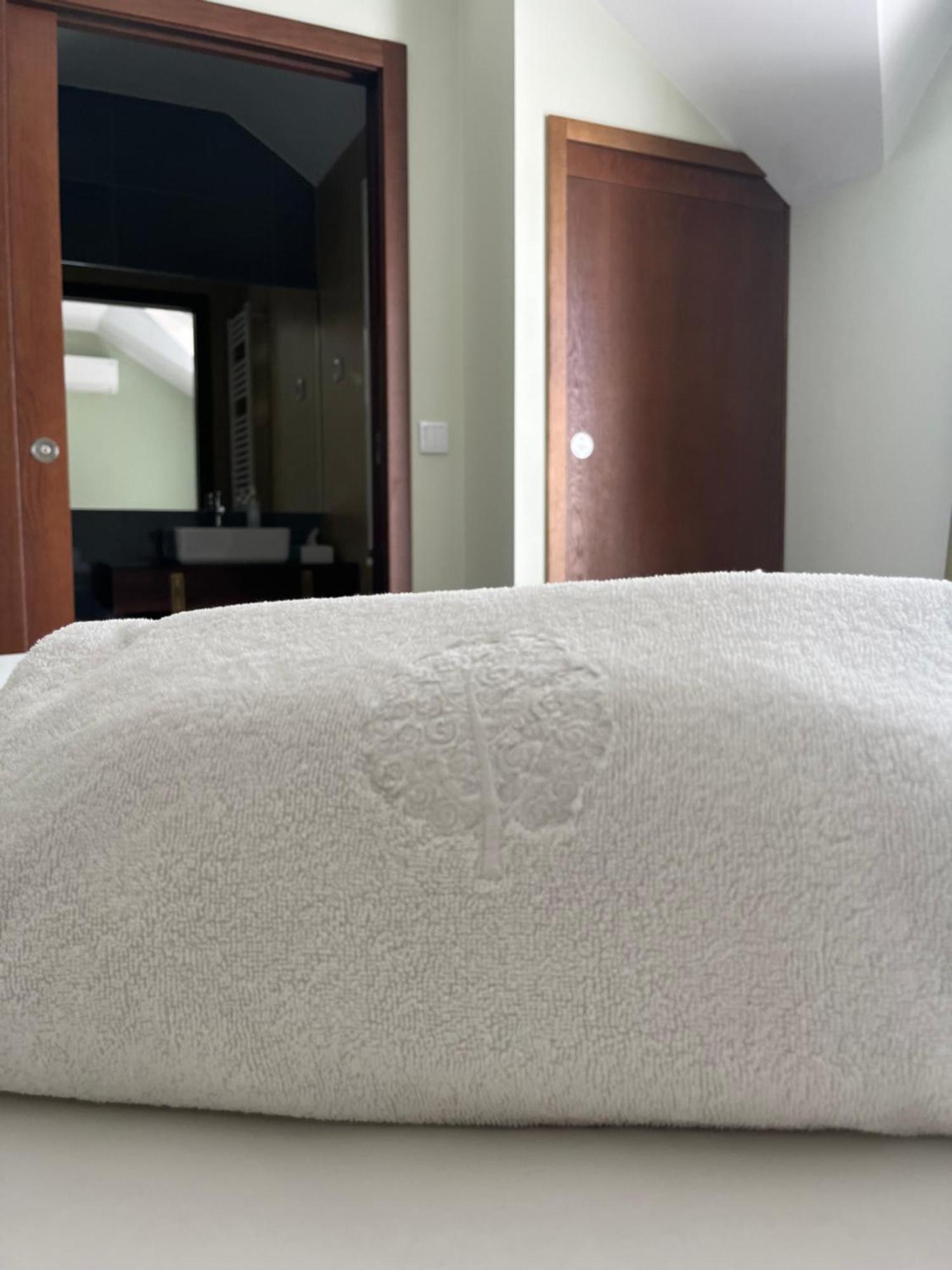 セイアCasa Do Vidoeiroアパートメント エクステリア 写真