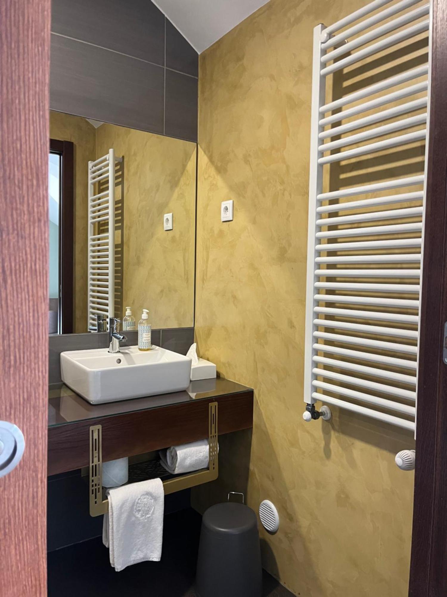 セイアCasa Do Vidoeiroアパートメント エクステリア 写真
