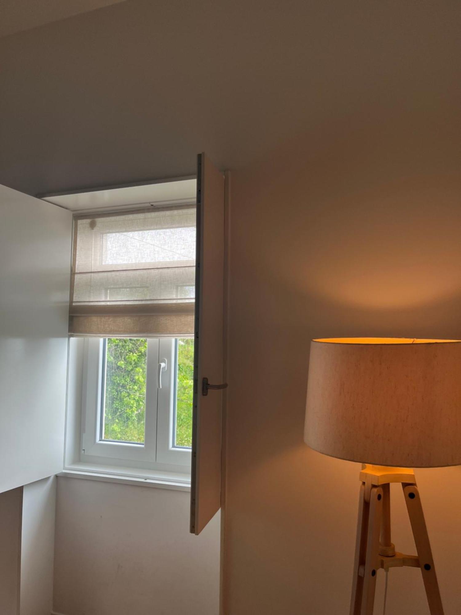 セイアCasa Do Vidoeiroアパートメント エクステリア 写真